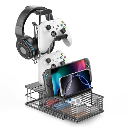 Vale la pena el KDD Soporte Gaming con Cajón para tu escritorio? Descubre sus características y beneficios